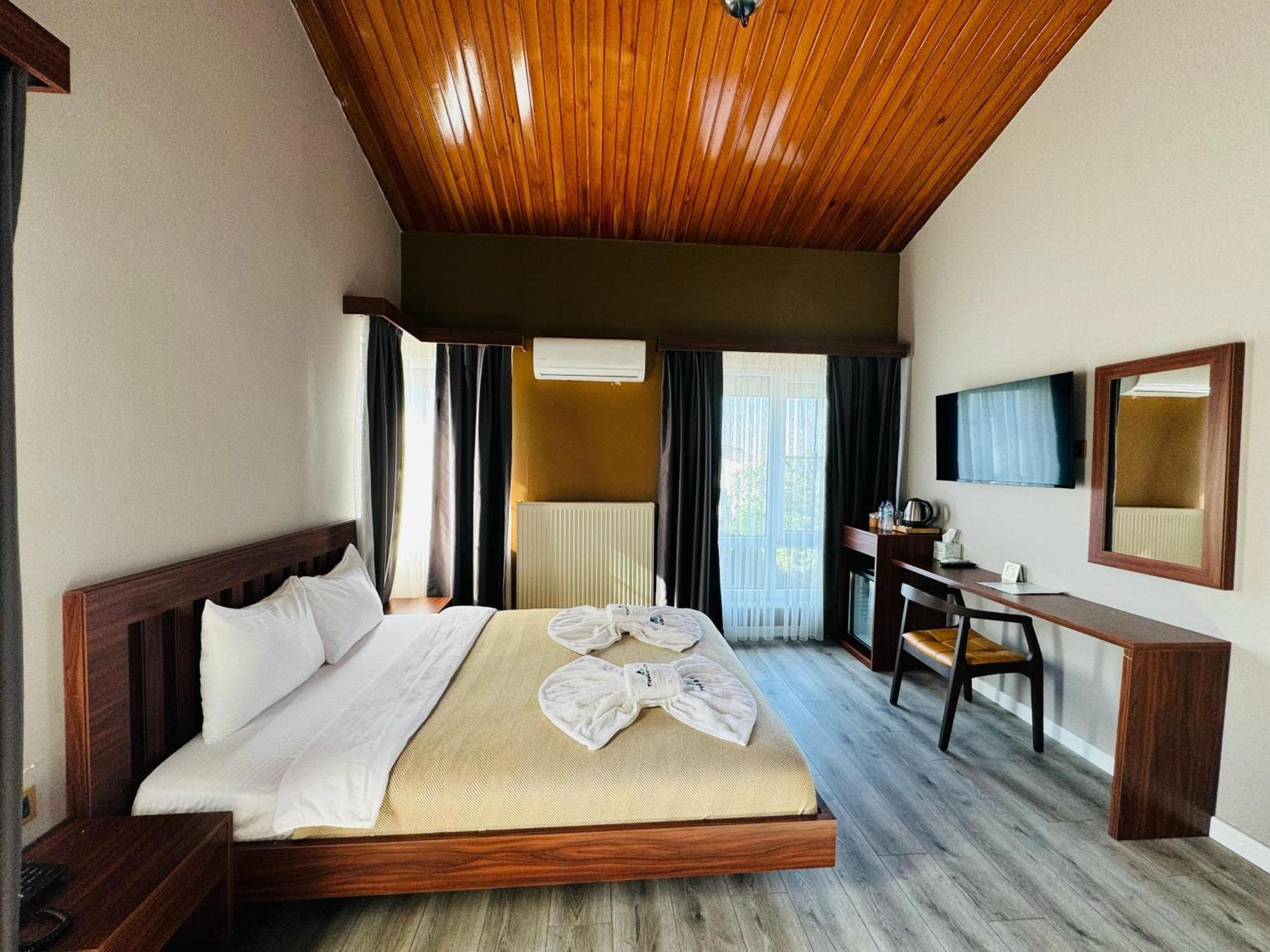 Istanbul Airport Treekos Suite Hotel Karaburun  Zewnętrze zdjęcie